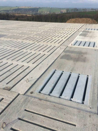 Manholes Manholes