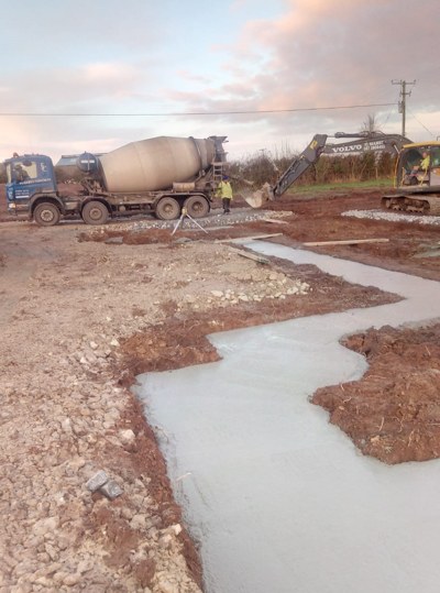 ground works 11 ground works 11