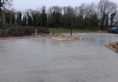 ground works 5 ground works 5