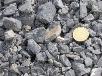 804-stone *04 broken stone